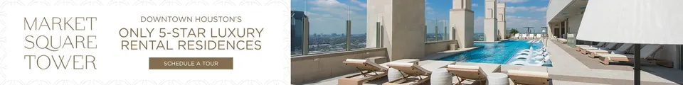 Market Square Tower